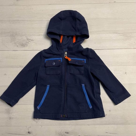 REI fleece jacket 12 month - Picture 1 of 5